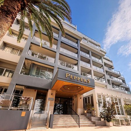 The Sebel Sydney Manly Beach Esterno foto