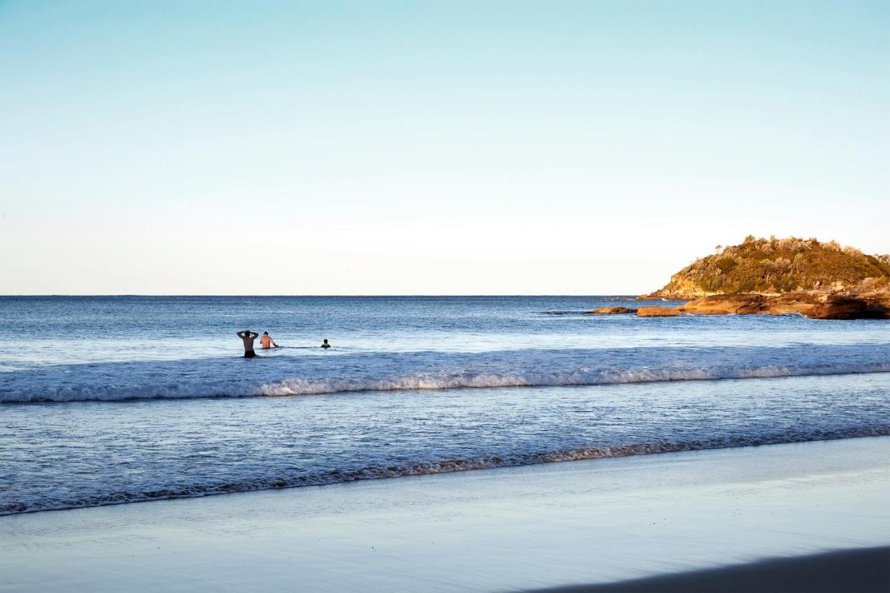 The Sebel Sydney Manly Beach Esterno foto