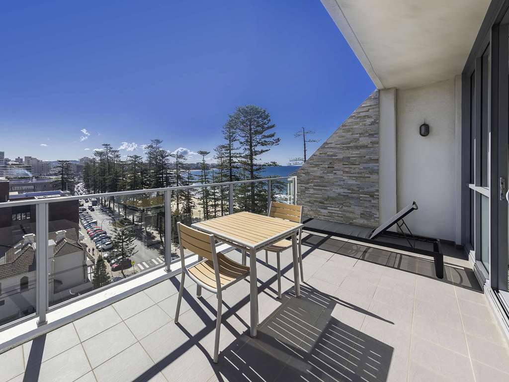 The Sebel Sydney Manly Beach Camera foto